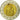 Coin, Egypt, Pound, 2006/AH1427, Cairo, VF(30-35), Bi-Metallic, KM:940