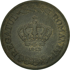 Coin, Romania, Mihai I, 5 Lei, 1942, F(12-15), Zinc, KM:61