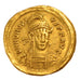 Solidus, EF(40-45), Gold, 4.20