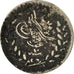 Coin, Turkey, Abdul Mejid, 20 Para, 1848/AH1255, Qustantiniyah, VF(30-35)