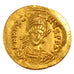 Solidus, Constantinople, AU(50-53), Gold, 4.30