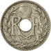 Coin, France, Lindauer, 10 Centimes, 1931, Paris, EF(40-45), Copper-nickel