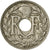 Coin, France, Lindauer, 10 Centimes, 1931, Paris, VF(30-35), Copper-nickel