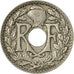 Coin, France, Lindauer, 10 Centimes, 1931, Paris, VF(30-35), Copper-nickel