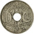 Coin, France, Lindauer, 10 Centimes, 1932, Paris, EF(40-45), Copper-nickel