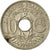 Coin, France, Lindauer, 10 Centimes, 1933, Paris, VF(30-35), Copper-nickel