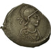Moeda, Anonymous Folles coined by various emperors, 10th - 11th centuries, Half
