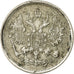 Coin, Russia, Nicholas II, 10 Kopeks, 1899, Saint-Petersburg, VF(30-35), Silver