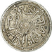 Coin, Morocco, 'Abd al-Aziz, 1/2 Dirham, 1897/AH1315, Paris, VF(30-35), Silver
