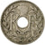 Moneda, Francia, Lindauer, 5 Centimes, 1935, Paris, MBC, Cobre - níquel