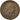 Münze, Frankreich, 5 Sols, 1792, Birmingham, SS+, Bronze, KM:Tn31