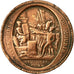 Coin, France, 5 Sols, 1792, Birmingham, VF(20-25), Bronze, KM:Tn31