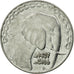 Coin, Algeria, 5 Dinars, 2006/AH1427, Algiers, EF(40-45), Stainless Steel