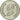 Monnaie, Jordan, Hussein, 5 Piastres, 1996/AH1416, TB, Nickel plated steel