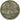 Moneta, Irak, 50 Fils, 1990, EF(40-45), Miedź-Nikiel, KM:128