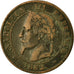 Monnaie, France, Napoleon III, Napoléon III, 2 Centimes, 1862, Bordeaux, TTB