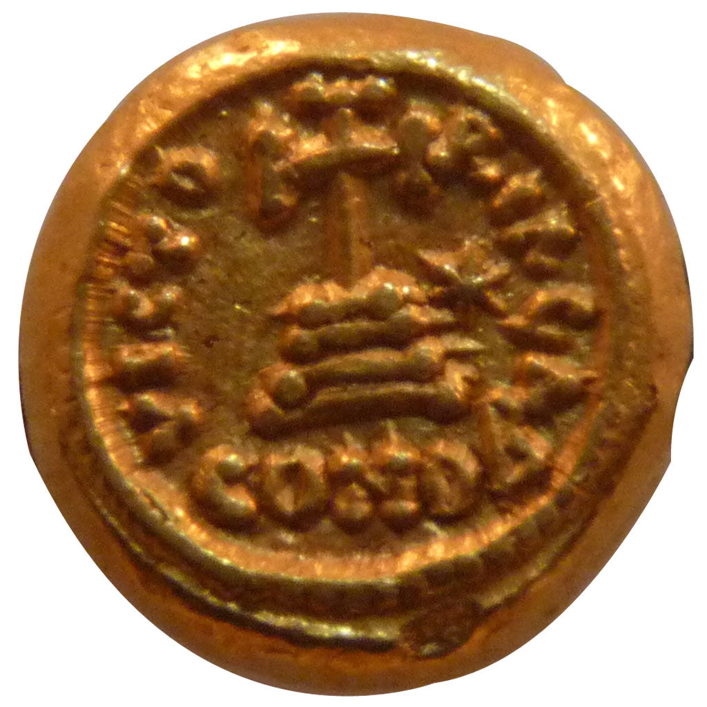 Constant II, Solidus