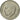 Moneda, Marruecos, al-Hassan II, Dirham, 1987/AH1407, Paris, MBC+, Cobre -
