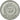Moneta, Cejlon, Elizabeth II, Cent, 1971, MS(60-62), Aluminium, KM:127