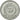 Coin, Ceylon, Elizabeth II, Cent, 1971, MS(60-62), Aluminum, KM:127
