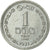 Munten, Ceylon, Elizabeth II, Cent, 1971, PR+, Aluminium, KM:127