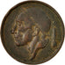 Coin, Belgium, 20 Centimes, 1953, EF(40-45), Bronze, KM:146