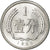 Coin, CHINA, PEOPLE'S REPUBLIC, Fen, 1983, MS(63), Aluminum, KM:1