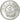 Coin, CHINA, PEOPLE'S REPUBLIC, 2 Fen, 1984, MS(63), Aluminum, KM:2