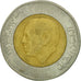 Coin, Morocco, al-Hassan II, 5 Dirhams, 1987/AH1407, Paris, VF(30-35)