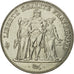 Monnaie, France, Hercule, 5 Francs, 1996, Paris, TTB, Nickel, KM:1155