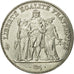 Coin, France, Hercule, 5 Francs, 1996, Paris, VF(30-35), Nickel, KM:1155