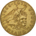 Coin, France, 10 Francs, 1988, Paris, EF(40-45), Gold, KM:965c