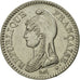 Coin, France, République, Franc, 1992, Paris, AU(50-53), Nickel, KM:1004.1