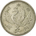Coin, Japan, Hirohito, 100 Yen, 1958, EF(40-45), Silver, KM:77