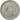 Münze, Ägypten, 10 Milliemes, 1972/AH1392, SGE+, Aluminium, KM:A426