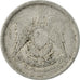 Münze, Ägypten, 10 Milliemes, 1972/AH1392, SGE+, Aluminium, KM:A426