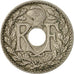Moneta, Francia, Lindauer, 10 Centimes, 1934, Paris, MB+, Rame-nichel, KM:866a