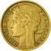 Monnaie, France, Morlon, 50 Centimes, 1933, Paris, TTB, Aluminum-Bronze
