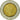Coin, Italy, 500 Lire, 1988, Rome, VF(30-35), Bi-Metallic, KM:111