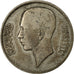 Coin, Iraq, Ghazi I, 50 Fils, 1938/AH1357, EF(40-45), Silver, KM:104