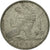 Coin, Belgium, Franc, 1939, VF(30-35), Nickel, KM:119