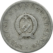 Monnaie, Hongrie, Forint, 1949, Budapest, TB, Aluminium, KM:532