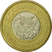 Coin, Armenia, 500 Dram, 2003, EF(40-45), Bi-Metallic, KM:97