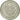 Coin, Armenia, 100 Dram, 2003, AU(50-53), Nickel plated steel, KM:95