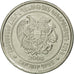 Monnaie, Armenia, 100 Dram, 2003, SUP, Nickel plated steel, KM:95