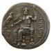 Cilicia, Mazaios (361-334 Bf JC), Stater, MS(60-62), Silver, 10.70