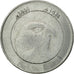 Coin, Algeria, 10 Dinars, 2009/AH1430, Algiers, EF(40-45), Bi-Metallic, KM:124