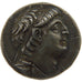 Evergete, Antiochus VII (138-129 Bf JC), Tetradrachm, SPL-, Argento
