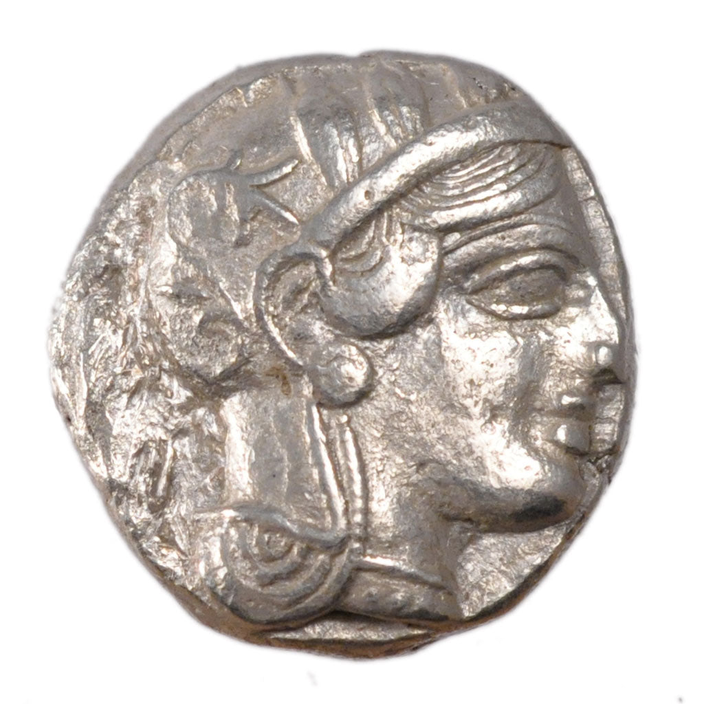 Athènes, Attique, Tétradrachme