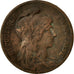 Coin, France, Dupuis, 5 Centimes, 1906, Paris, VF(20-25), Bronze, KM:842, Le